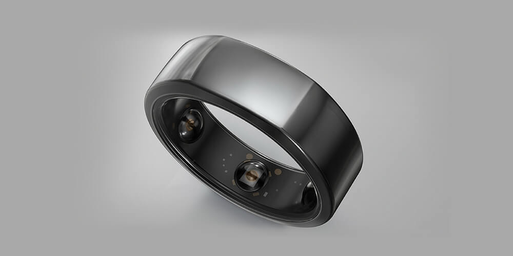 The Oura Ring - fitlife mantra