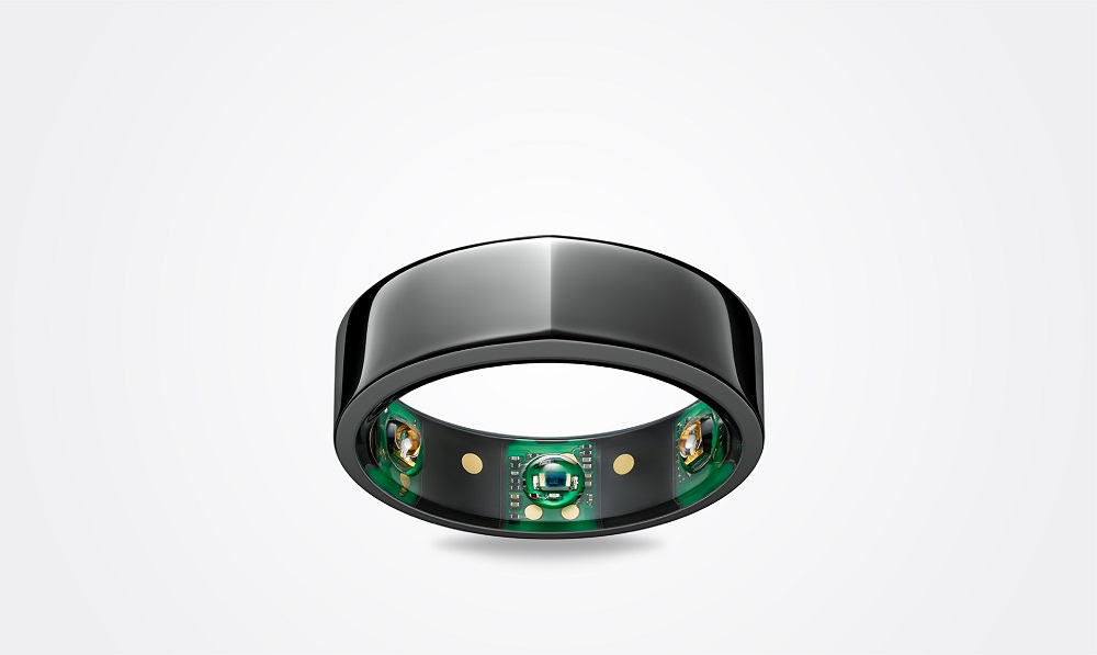 Oura Ring - Fitlife Mantra
