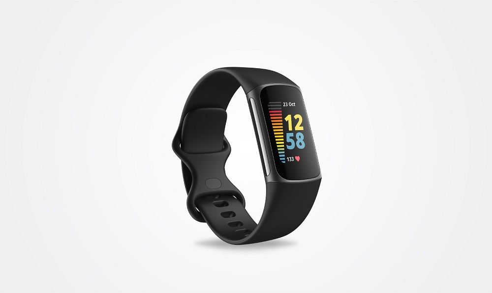 Fitbit Charge 5 - fitlife mantra
