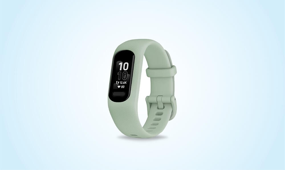 Best Fit Tracker For Swimming - FitLife Mantra