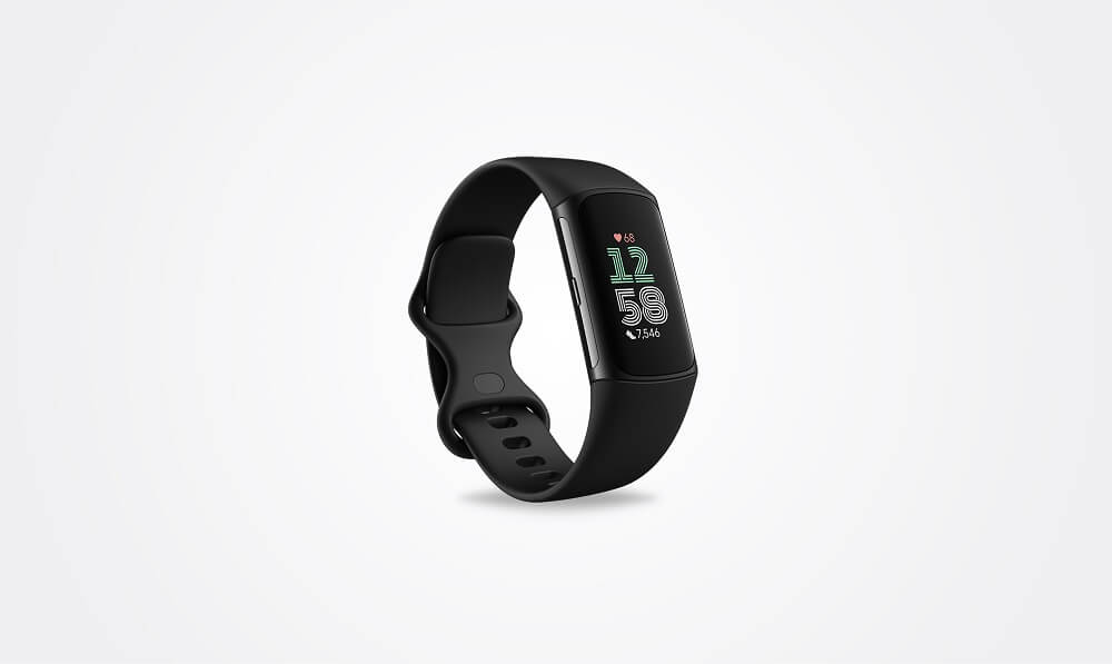 Fitbit Charge 6 - Fitlifemantra