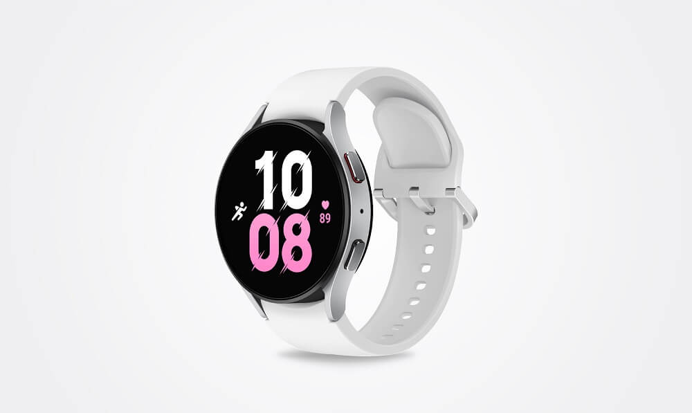 Samsung Galaxy Watch 5 - FitLife Mantra