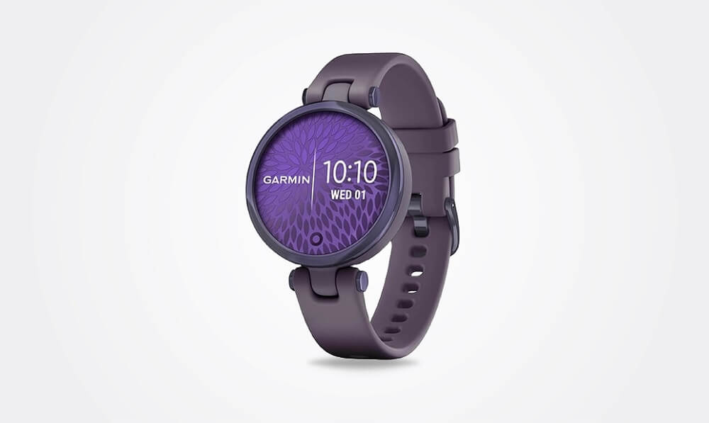 Garmin Lily Classic Edition - Fitlife Mantra