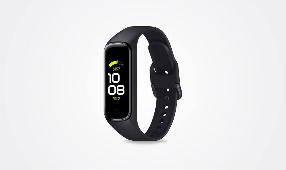 Samsung Galaxy Fit 2 - fitlife mantra