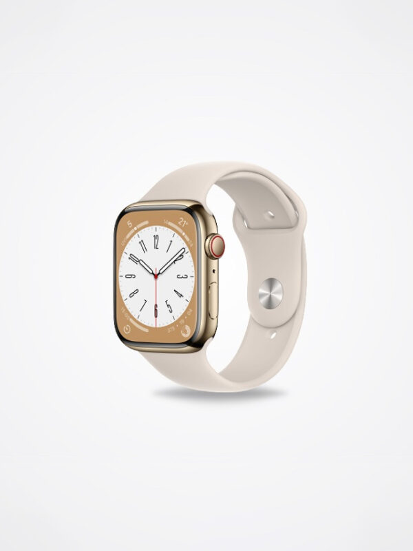 Apple Watch Series 8 (1)