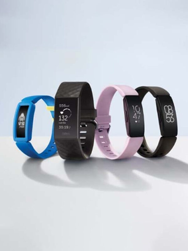 best fitness trackers swimming